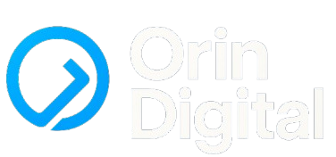 Orin Digital Logo